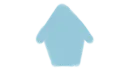 home highlighted